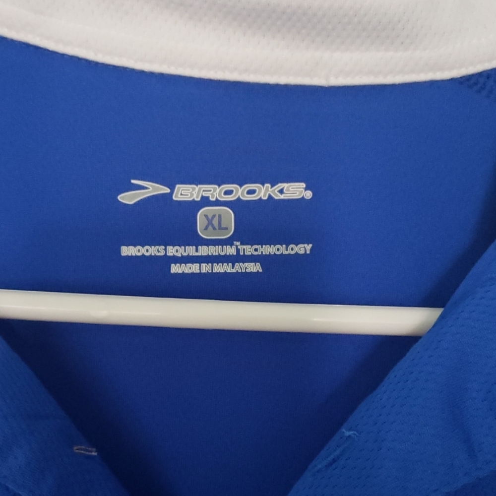 Brooks Equilibrium Technology Polo - image 5